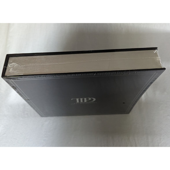 Taylor Swift Vinyl Display Case The Tortured Poets Department Sealed New - Picture 7 of 9